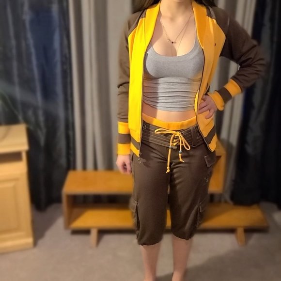 Rare Vintage Rocawear Tracksuit - Picture 1 of 8